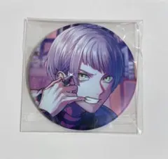 ブレイクマイケース AGF 2023 缶バッジ 麻波麗