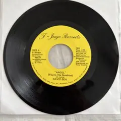 D'ANGELO/PROMOTIONAL ONLY 2 アナログレコード - メルカリ