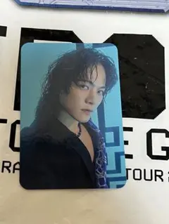 岩谷翔吾 RAMPAGE RENEW トレカ　外付け　CDSHOP