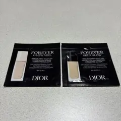 Dior サンプルセット