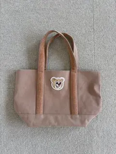 ラブラリーbyフェイラー　テディトート