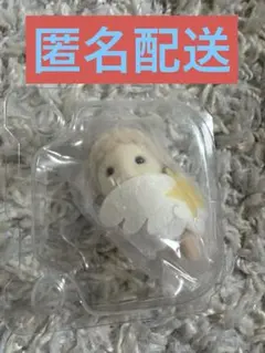シルバニア　どきどきコレクション　ミルキーウェイ　ヒツジの赤ちゃん