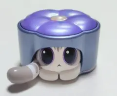 崩壊スターレイル 創造物ミニフィギュア 藤餅 光沢