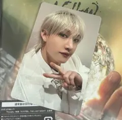 バンチャン Stray Kids スキズ Hollow オフイベ 会場限定トレカ