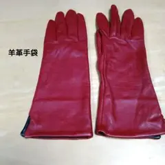 革手袋 手袋
