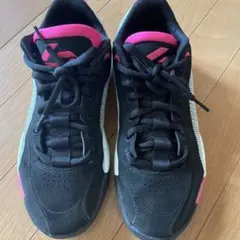 バッシュ バスケットボール