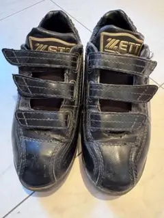 ZETT 野球用　スパイク19.0