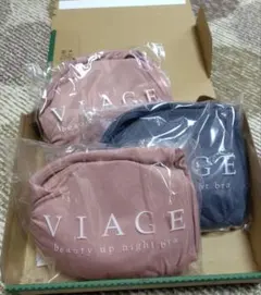 viageナイトブラ ll