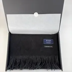 マフラー 新品 メンズ