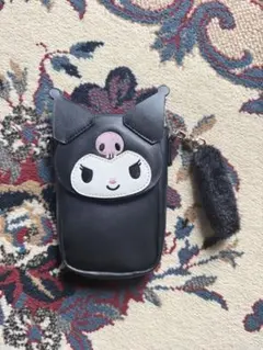 Kuromiキャラクターポーチ