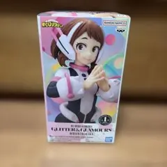 【未開封】僕のヒーローアカデミア お茶子 フィギュア