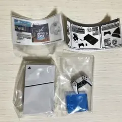 TheHistoryCollectionPlayStation PS5 ガチャ