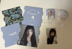 ILLIT イロハ Super Real me