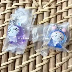 ちいかわ めじるしアクセサリー3