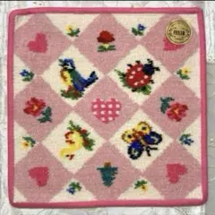 フェイラー×カワイピアノ限定 KAWAI meets HEIDI ハンカチ - メルカリ