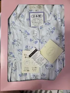 箱なし Cher Fleur パジャマ Mサイズ 日本製
