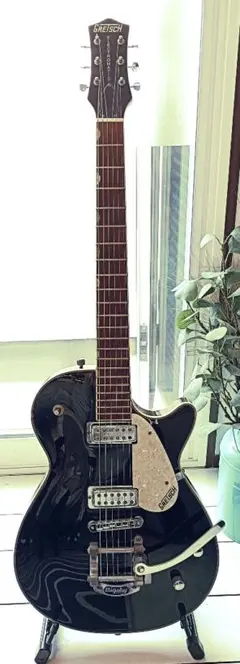 Gretsch Electromatic PRO JET エレキギター ケース付 Gretsch Electromatic（エレクトロマチック）シリーズ【エレキ