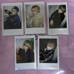 2026年最新】ザアザア チェキの人気アイテム - メルカリ