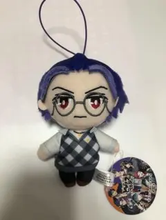 ヒプノシスマイク　マスコット　まとめ売り　namco Amazon.co.jp: ヒプノシスマイク -Division Rap Battle- もち