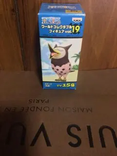 ワンピース　ピエール　vol.19 ワーコレ　ワールドコレクタブルフィギュア