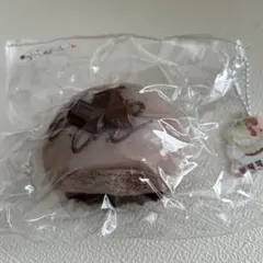 Mokk チョコレート大福　スクイーズ