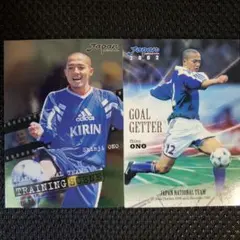 中澤佑二 サッカー 日本代表 カード - メルカリ