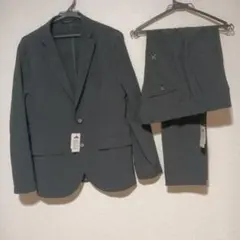 ストレッチスーツ