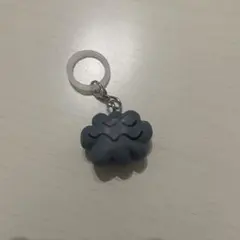 【DAISUKE KONDO】めじるしアクセサリー 雲