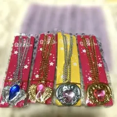 2025年最新】食玩 ネックレスの人気アイテム - メルカリ