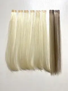 アメリ　シールエクステ　8本