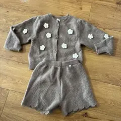 プティマイン セットアップ トップス