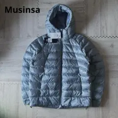 ダウンジャケット未使用