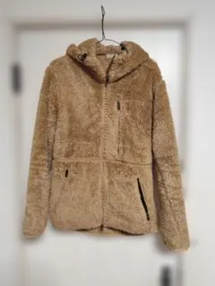 フリース champion