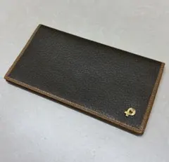 COUNTRY CLASSICS カンガルーレザー 長財布