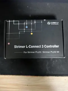 Lian Li Strimer L-Connect 3 Controller