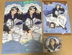 東京リベンジャーズ agf