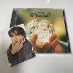 Stray Kids Hollow 通常盤CD チャンビン トレカセット - メルカリ
