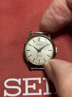 ジャンク 腕時計