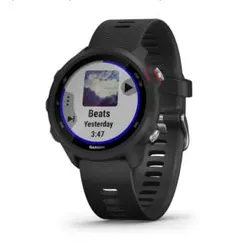 Garmin ForeAthlete 245 Music ガーミン 音楽機能