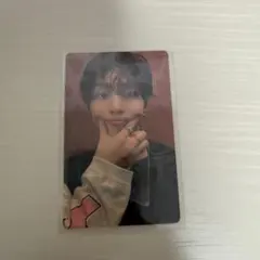 2025年最新】EnhyPen ジョンウォン orange bloodの人気アイテム