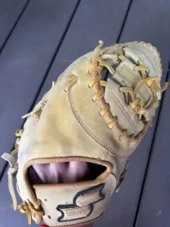 SSK 軟式ファーストミット