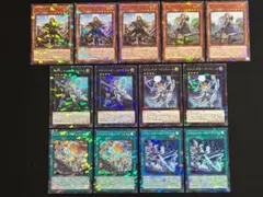 2025年最新】エクソシスター デッキの人気アイテム - メルカリ