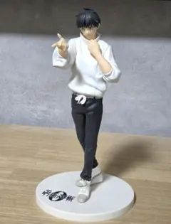 劇場版 呪術廻戦 0 乙骨憂太 フィギュアのサムネイル