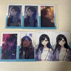 白石杏エピカまとめ売り