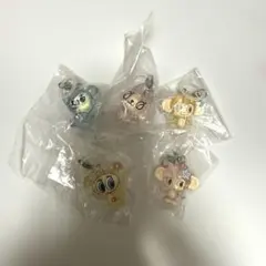 ナルミヤ　めじるしアクセサリー　まとめ売り