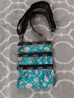 レスポートサック ショルダーバッグ