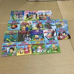 2025年最新】中古絵本まとめ売りの人気アイテム - メルカリ