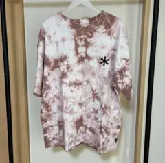 snow peak Tシャツ JOURNAL STANDARD relume L
