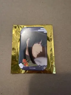 銀魂　桂小太郎　缶バッジ