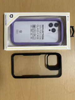 iFace Reflection iPhone 15 Pro Max ケース